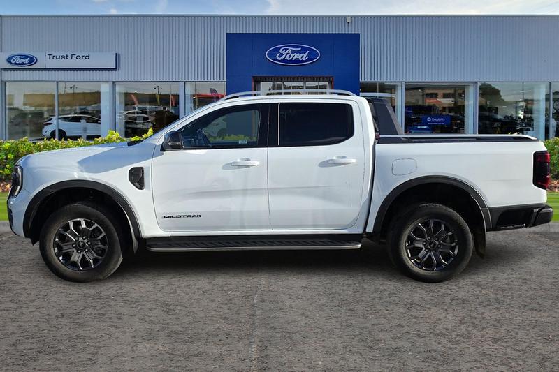 Used Ford Ranger 2023 for sale - 76835704: Photo 5