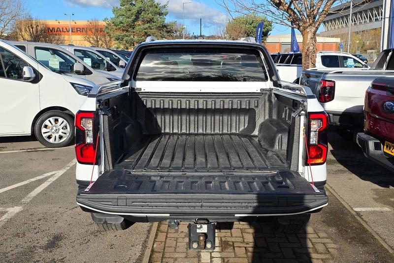 Used Ford Ranger 2023 for sale - 76835704: Photo 6