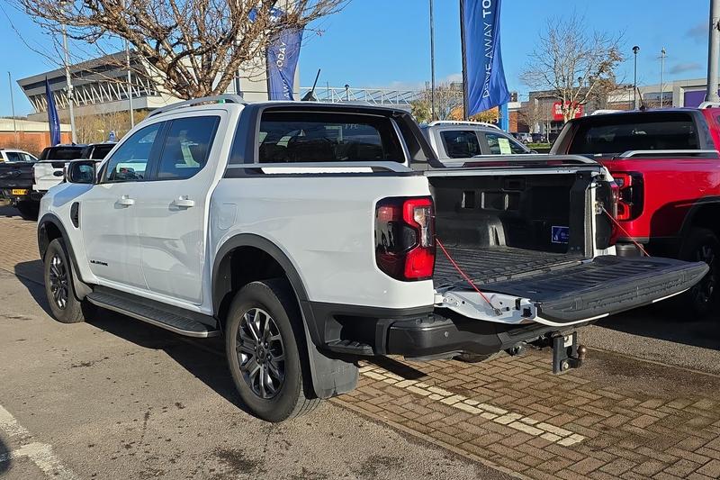 Used Ford Ranger 2023 for sale - 76835704: Photo 7
