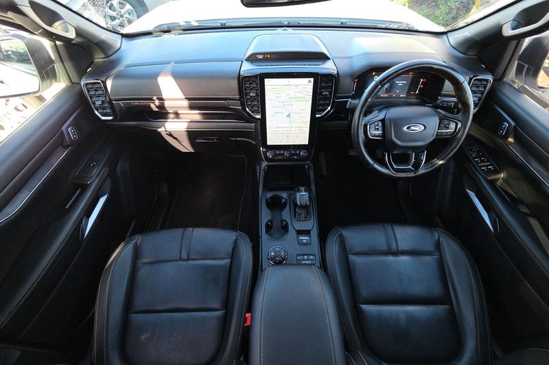 Used Ford Ranger 2023 for sale - 76835704: Photo 8