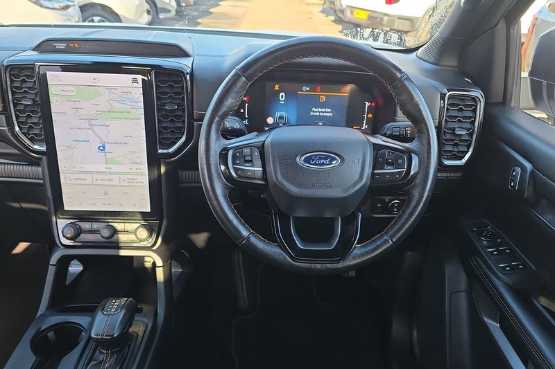 Used Ford Ranger 2023 for sale - 76835704: Photo 9