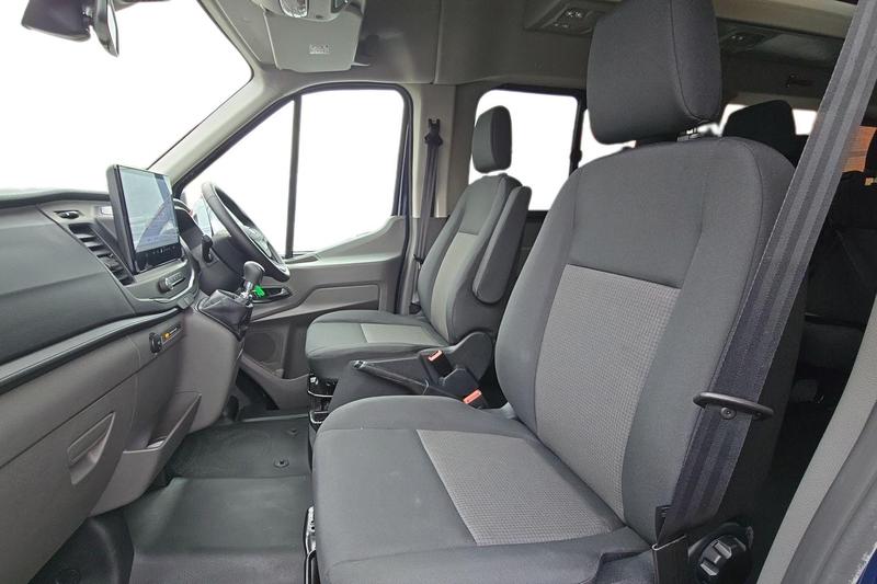 Used Ford Transit 2025 for sale - 76234890: Photo 11