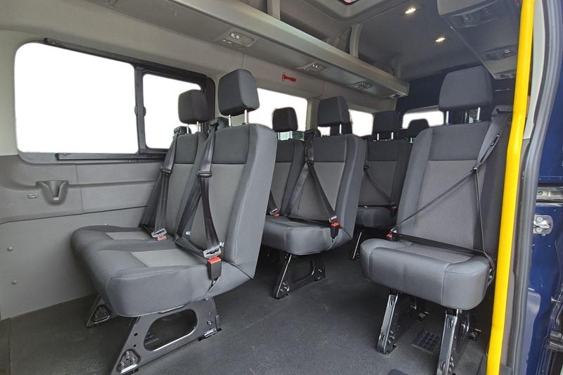 Used Ford Transit 2025 for sale - 76234890: Photo 12