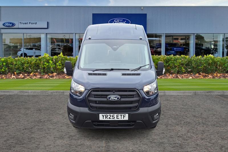 Used Ford Transit 2025 for sale - 76234890: Photo 13