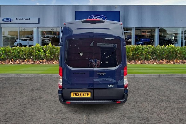 Used Ford Transit 2025 for sale - 76234890: Photo 14
