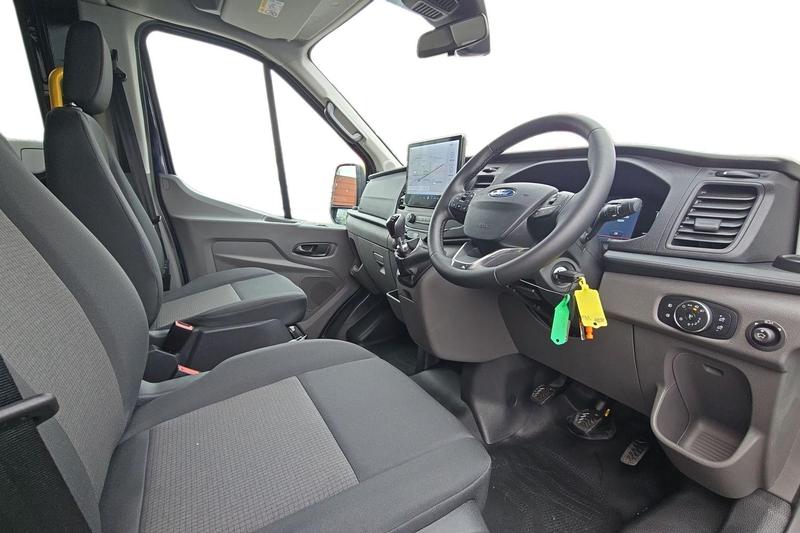Used Ford Transit 2025 for sale - 76234890: Photo 15
