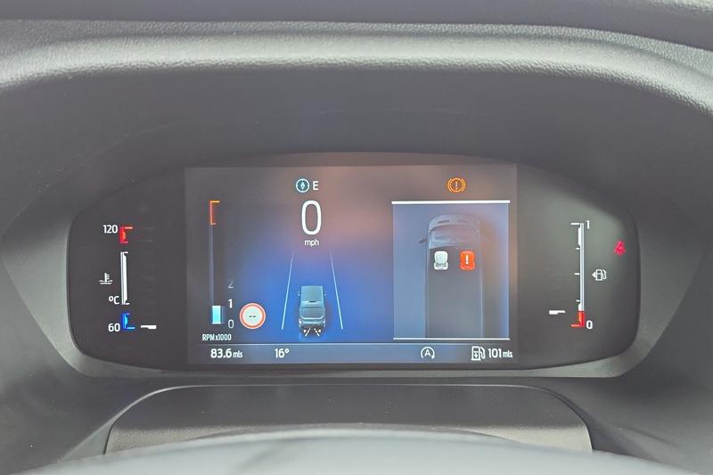 Used Ford Transit 2025 for sale - 76234890: Photo 18