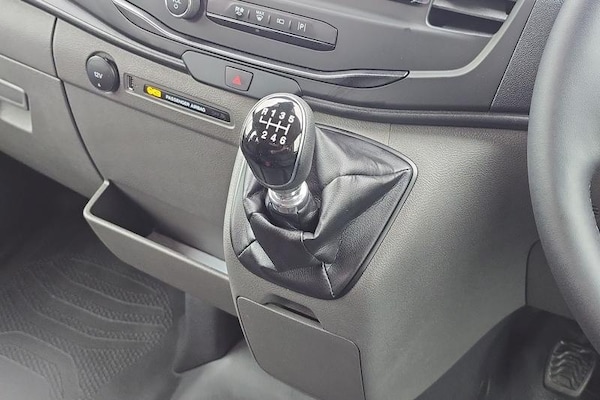 Used Ford Transit 2025 for sale - 76234890: Photo 19