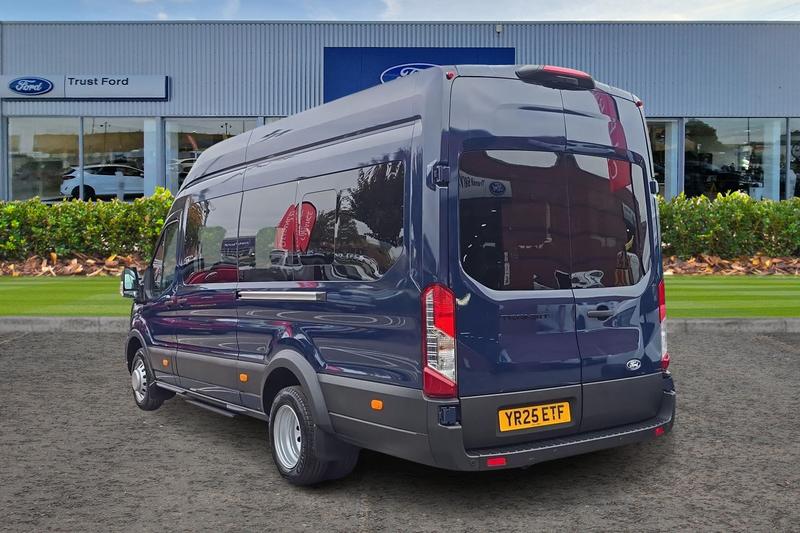 Used Ford Transit 2025 for sale - 76234890: Photo 2