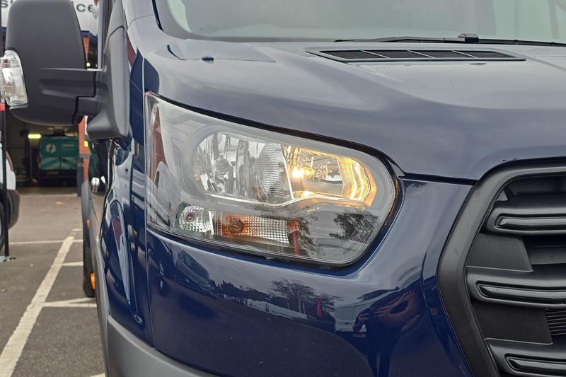Used Ford Transit 2025 for sale - 76234890: Photo 22
