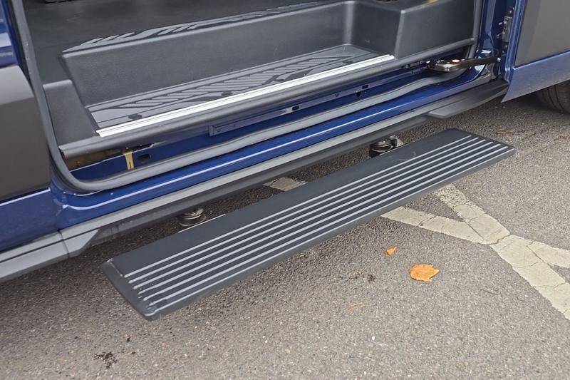 Used Ford Transit 2025 for sale - 76234890: Photo 25