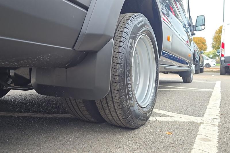 Used Ford Transit 2025 for sale - 76234890: Photo 29