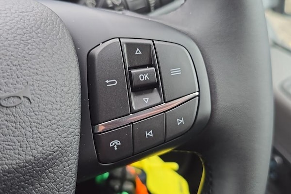 Used Ford Transit 2025 for sale - 76234890: Photo 31