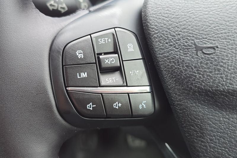 Used Ford Transit 2025 for sale - 76234890: Photo 32