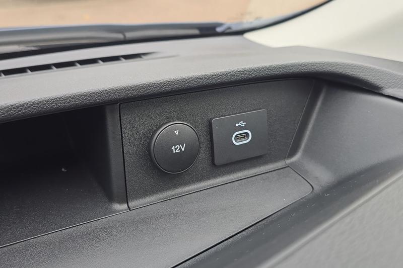 Used Ford Transit 2025 for sale - 76234890: Photo 33