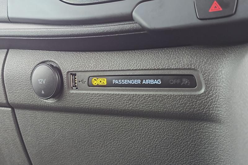 Used Ford Transit 2025 for sale - 76234890: Photo 34