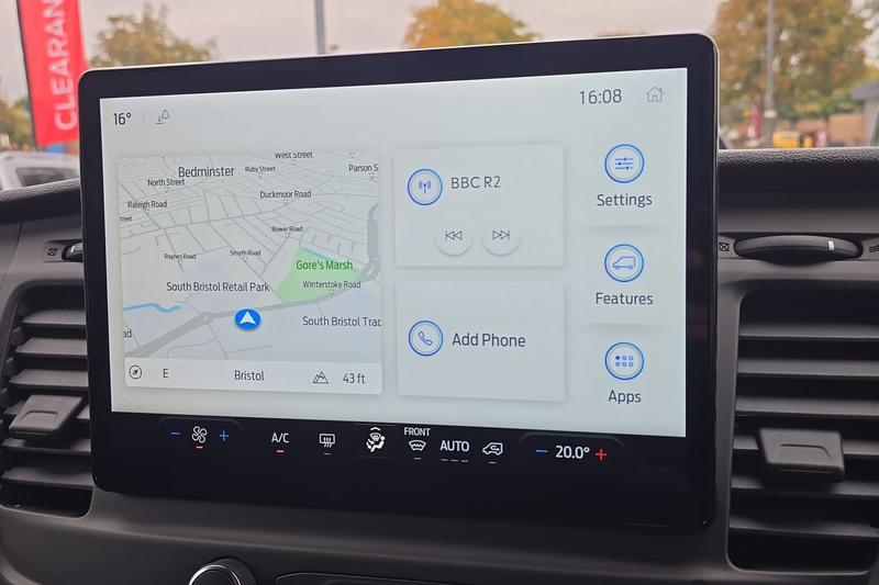 Used Ford Transit 2025 for sale - 76234890: Photo 37