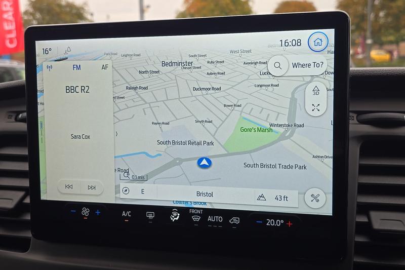 Used Ford Transit 2025 for sale - 76234890: Photo 38