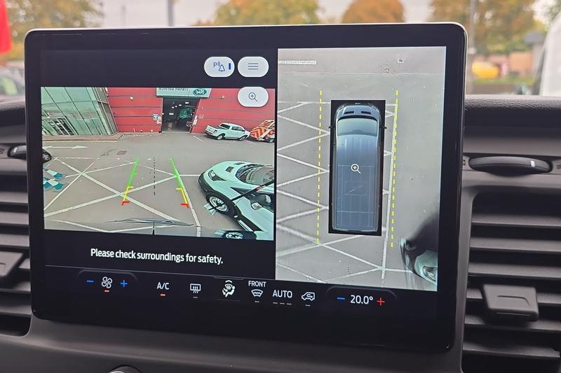 Used Ford Transit 2025 for sale - 76234890: Photo 39