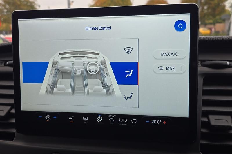 Used Ford Transit 2025 for sale - 76234890: Photo 40