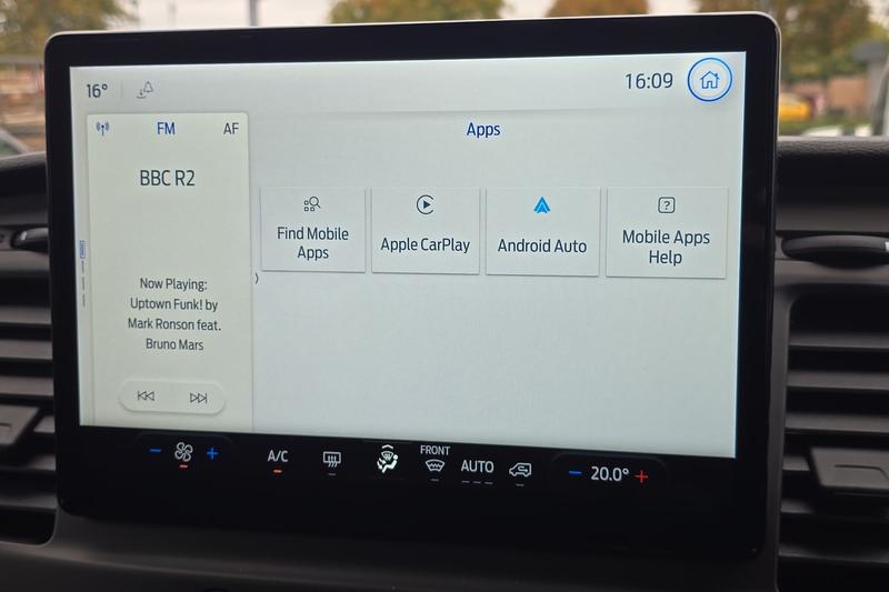 Used Ford Transit 2025 for sale - 76234890: Photo 41