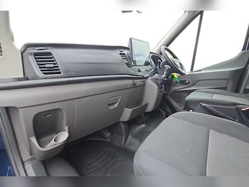 Used Ford Transit 2025 for sale - 76234890: Photo 4