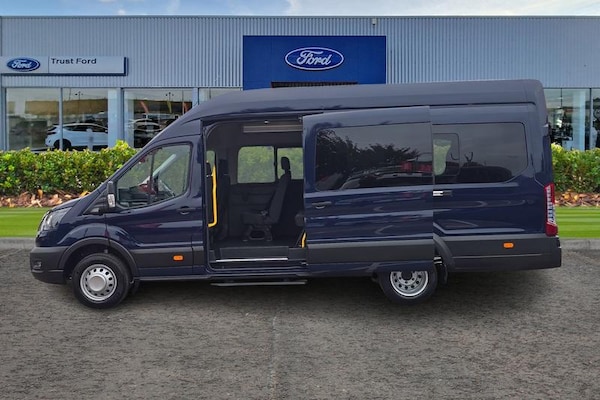 Used Ford Transit 2025 for sale - 76234890: Photo 6