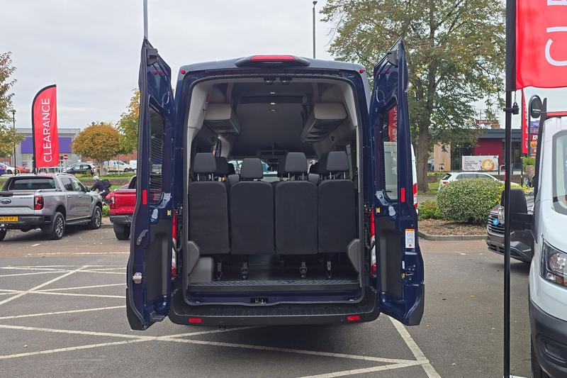 Used Ford Transit 2025 for sale - 76234890: Photo 7