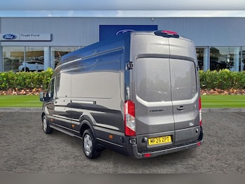 Used Ford Transit 2025 for sale - 76241200: Photo