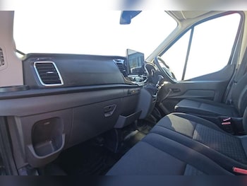 Used Ford Transit 2025 for sale - 76241200: Photo