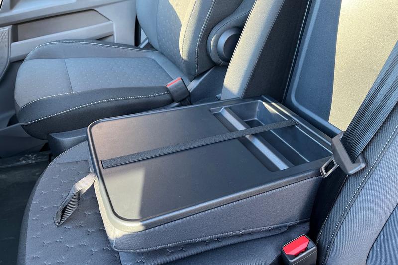 Used Ford Transit Custom 2025 for sale - 76953826: Photo 10