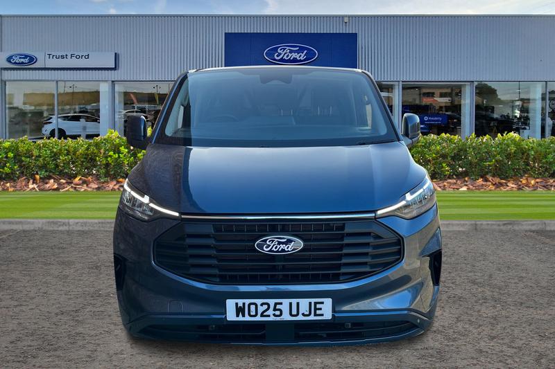 Used Ford Transit Custom 2025 for sale - 76953826: Photo 11