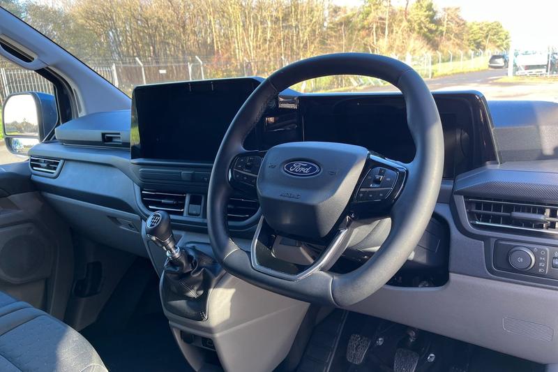 Used Ford Transit Custom 2025 for sale - 76953826: Photo 13