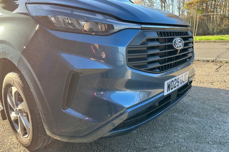 Used Ford Transit Custom 2025 for sale - 76953826: Photo 14