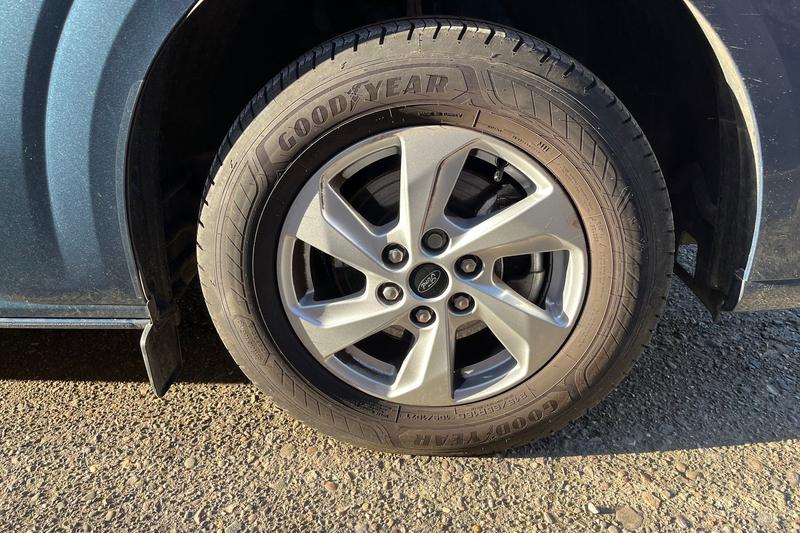 Used Ford Transit Custom 2025 for sale - 76953826: Photo 16