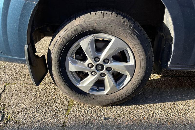 Used Ford Transit Custom 2025 for sale - 76953826: Photo 17