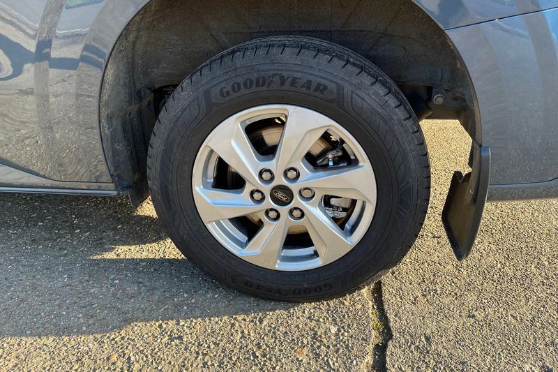 Used Ford Transit Custom 2025 for sale - 76953826: Photo 18