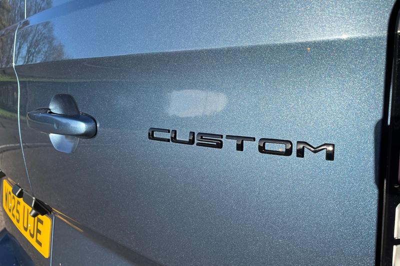 Used Ford Transit Custom 2025 for sale - 76953826: Photo 19