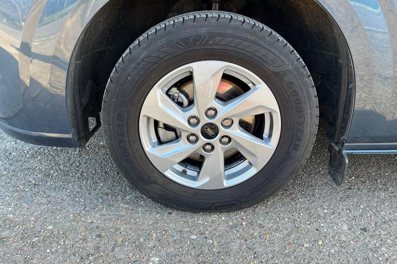 Used Ford Transit Custom 2025 for sale - 76953826: Photo 20