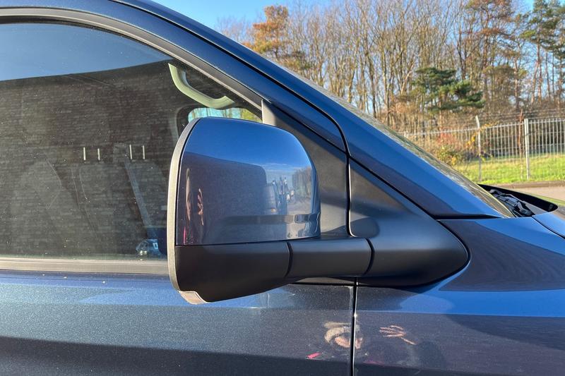 Used Ford Transit Custom 2025 for sale - 76953826: Photo 21