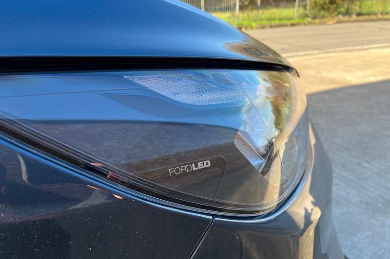 Used Ford Transit Custom 2025 for sale - 76953826: Photo 22