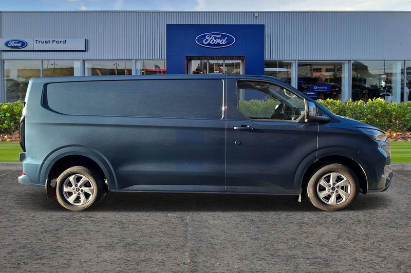 Used Ford Transit Custom 2025 for sale - 76953826: Photo 23