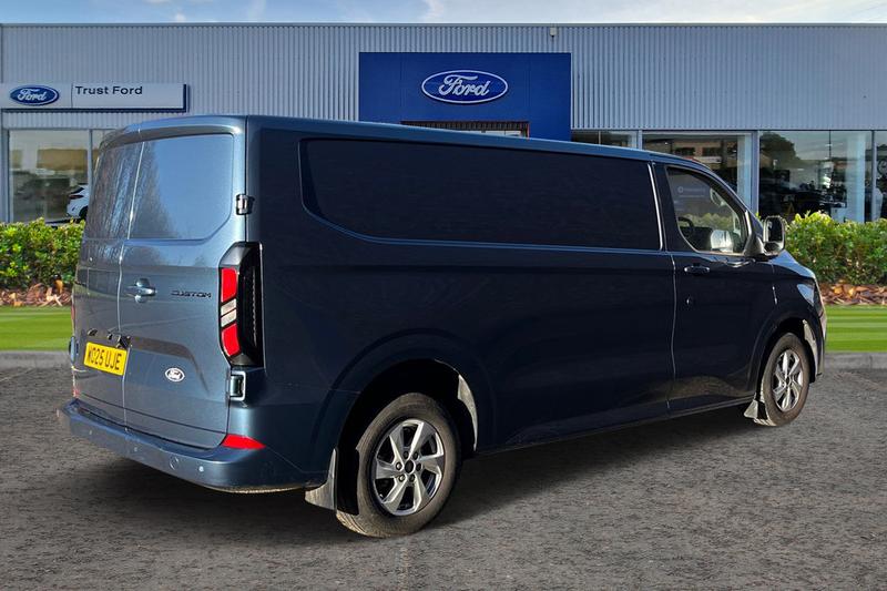 Used Ford Transit Custom 2025 for sale - 76953826: Photo 24