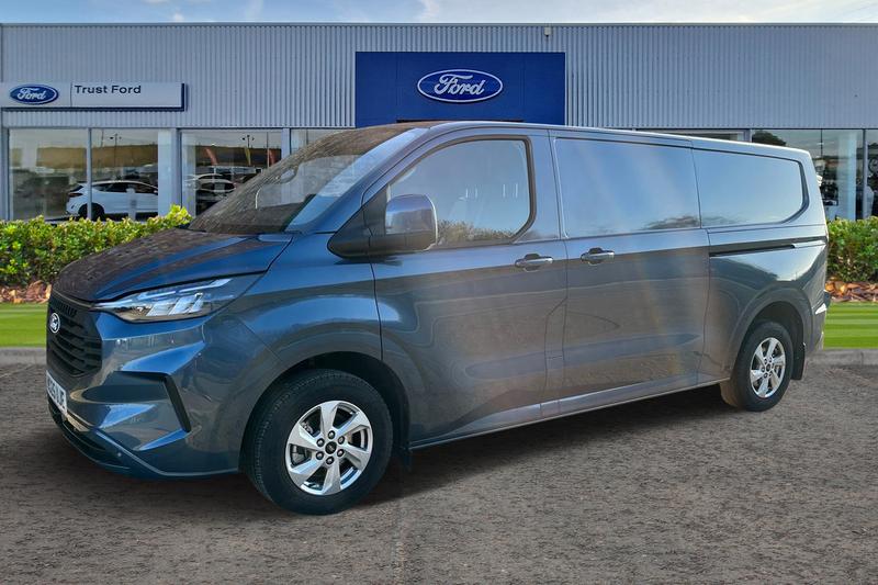 Used Ford Transit Custom 2025 for sale - 76953826: Photo 26