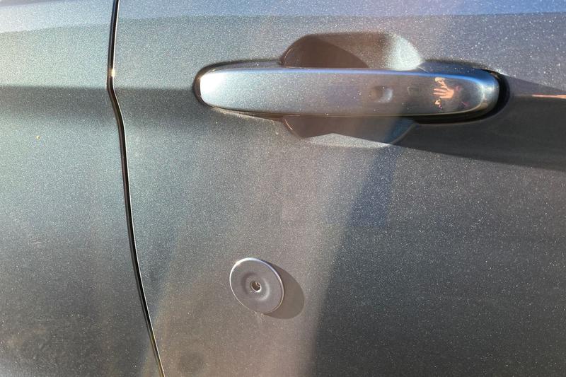 Used Ford Transit Custom 2025 for sale - 76953826: Photo 27