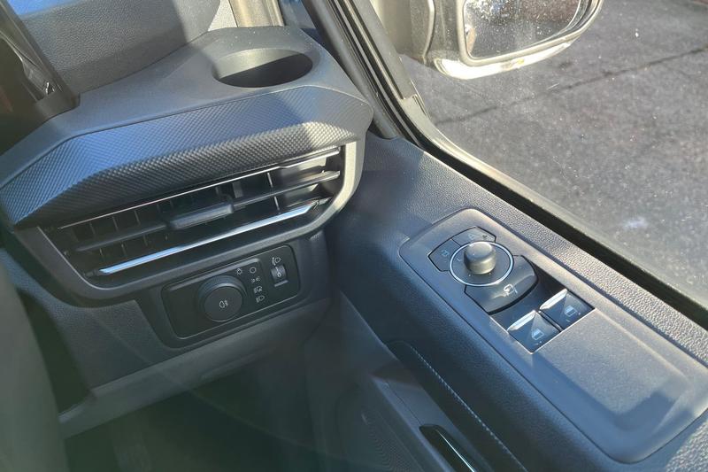 Used Ford Transit Custom 2025 for sale - 76953826: Photo 28