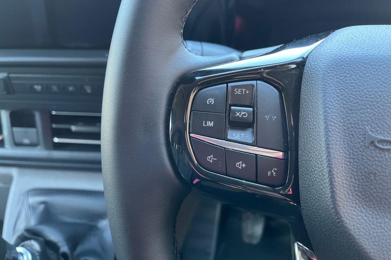 Used Ford Transit Custom 2025 for sale - 76953826: Photo 29