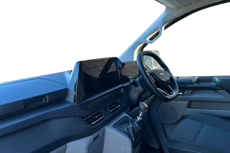 Used Ford Transit Custom 2025 for sale - 76953826: Photo 3