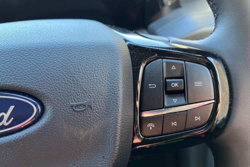 Used Ford Transit Custom 2025 for sale - 76953826: Photo 30