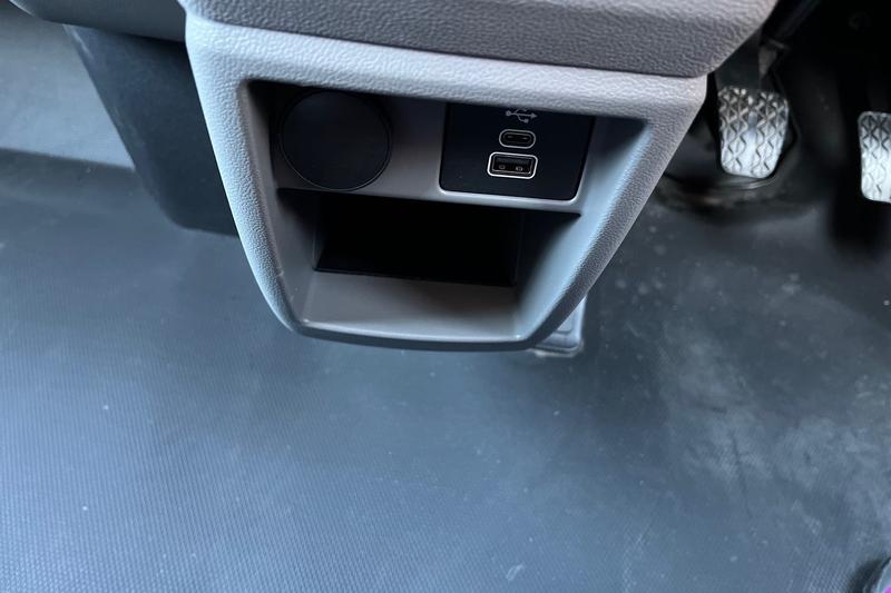 Used Ford Transit Custom 2025 for sale - 76953826: Photo 31